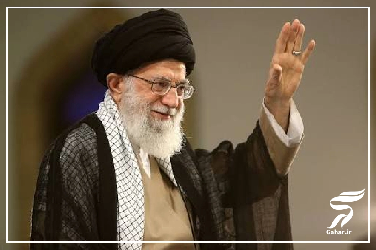 دانلود مداحی برای رهبر شهید