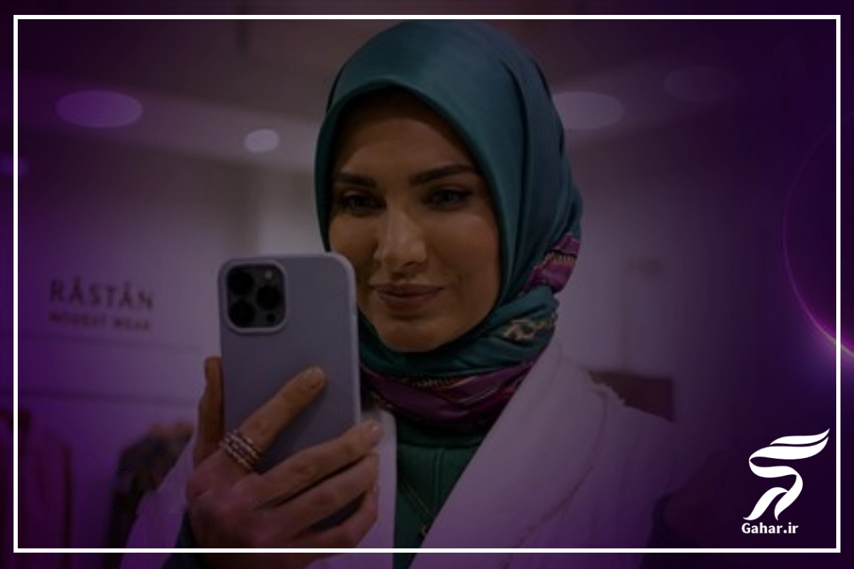 زمان پخش سریال فریبا از آی فیلم + ساعت تکرار فیلم فریبا
