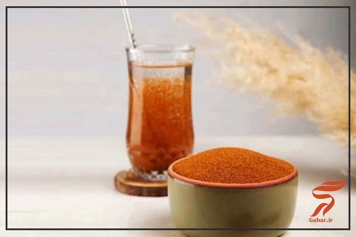طریقه شستن خاکشیر [روشهای مختلف خاکشیر شستن]