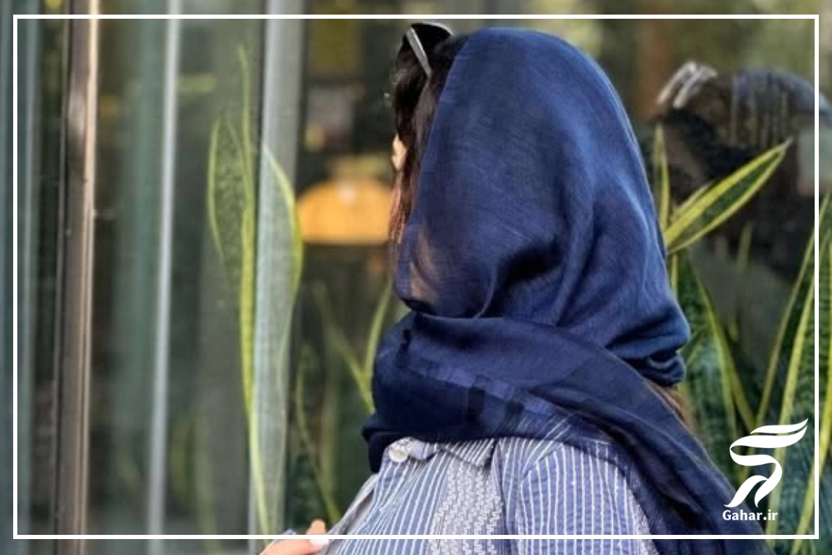 عکس پروفایل زنانه سنگین [30 عکس خاص و زیبا]