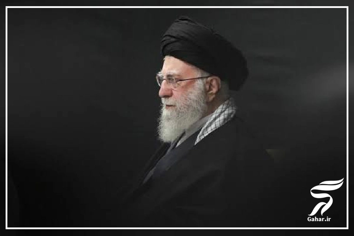  مداحی برای رهبر شهید