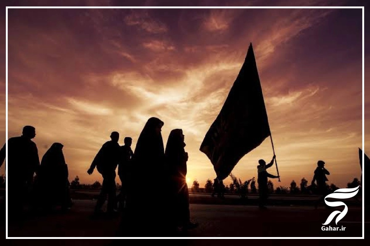 هزینه پیاده روی اربعین ۱۴۰۵ [ریز هزینه ها]