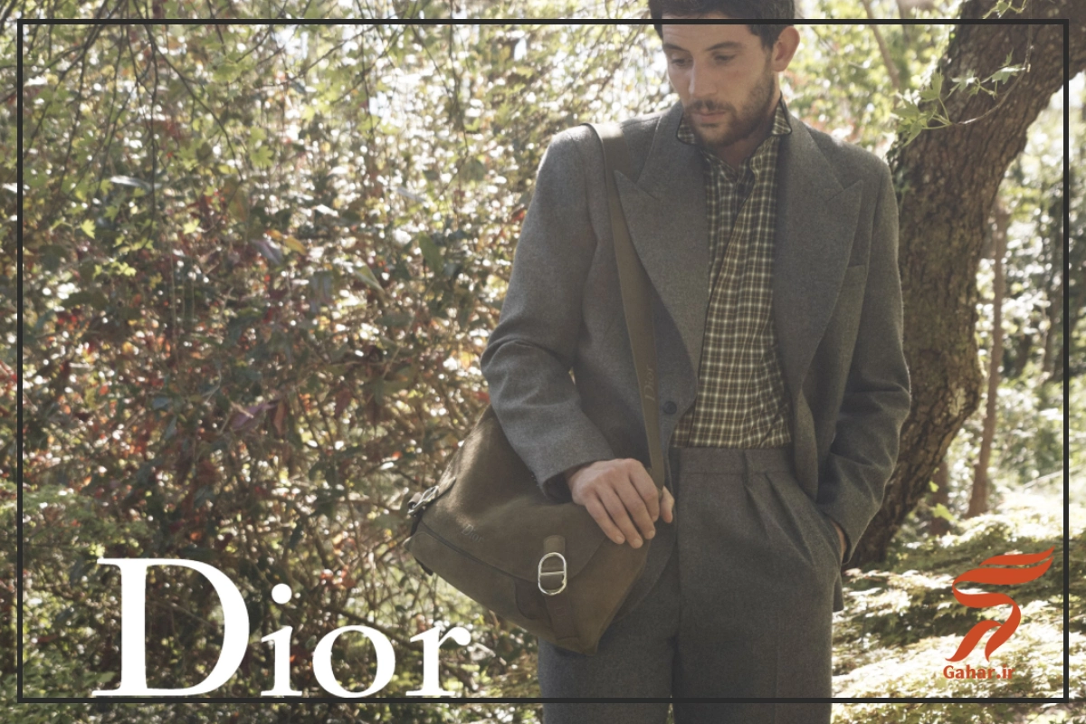 ماجرای عکس مدلینگ Dior دیور در اینستاگرام + جزییات جالب