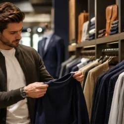 چگونه برند مناسب لباس را انتخاب کنیم؟