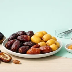 چطور خرمای مرغوب و تازه را از خرمای بی‌کیفیت تشخیص دهیم؟