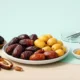 چطور خرمای مرغوب و تازه را از خرمای بی‌کیفیت تشخیص دهیم؟