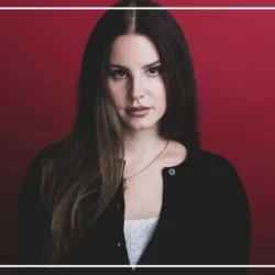 متن آهنگ summertime sadness + ترجمه فارسی