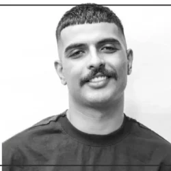 متن آهنگ اشک تمساح از بیگ شگی [کامل]