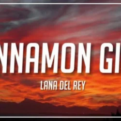متن اهنگ cinnamon girl + ترجمه و دانلود آهنگ