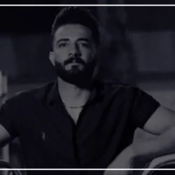 متن اهنگ مه او اشکسته بالم که دارم شوق پرواز