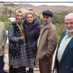 بازیگران سریال یلدا + عکس و بیوگرافی کوتاه بازیگران فیلم یلدا