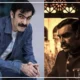 بیوگرافی حسین کیانی بازیگر نقش خان والا در سریال بامداد خمار