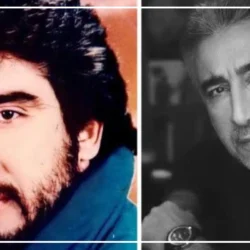 بیوگرافی محمود دینی بازیگر آینه عبرت + ازدواج، عکس فرزندان و همسر