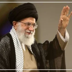 دانلود مداحی برای رهبر شهید [ 10 مداحی زیبا و سوزناک]