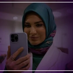 زمان پخش سریال فریبا از آی فیلم + ساعت تکرار فیلم فریبا