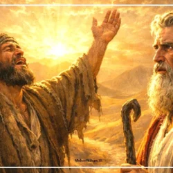 شعر موسی و شبان پروین اعتصامی [کامل]