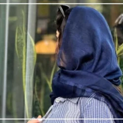 عکس پروفایل زنانه سنگین [30 عکس خاص و زیبا]