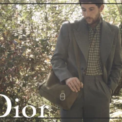 ماجرای عکس مدلینگ Dior دیور در اینستاگرام + جزییات جالب