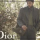 ماجرای عکس مدلینگ Dior دیور در اینستاگرام + جزییات جالب