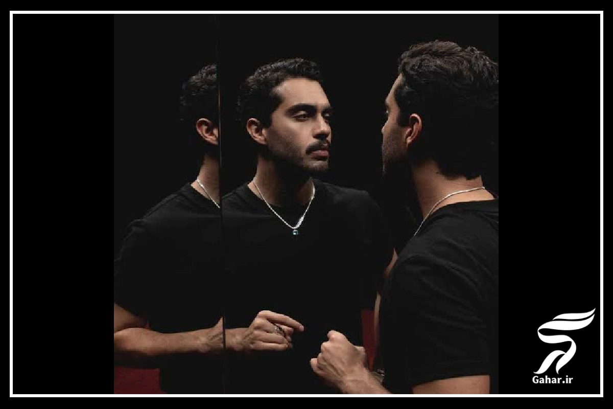 آهنگ با تو حامیم