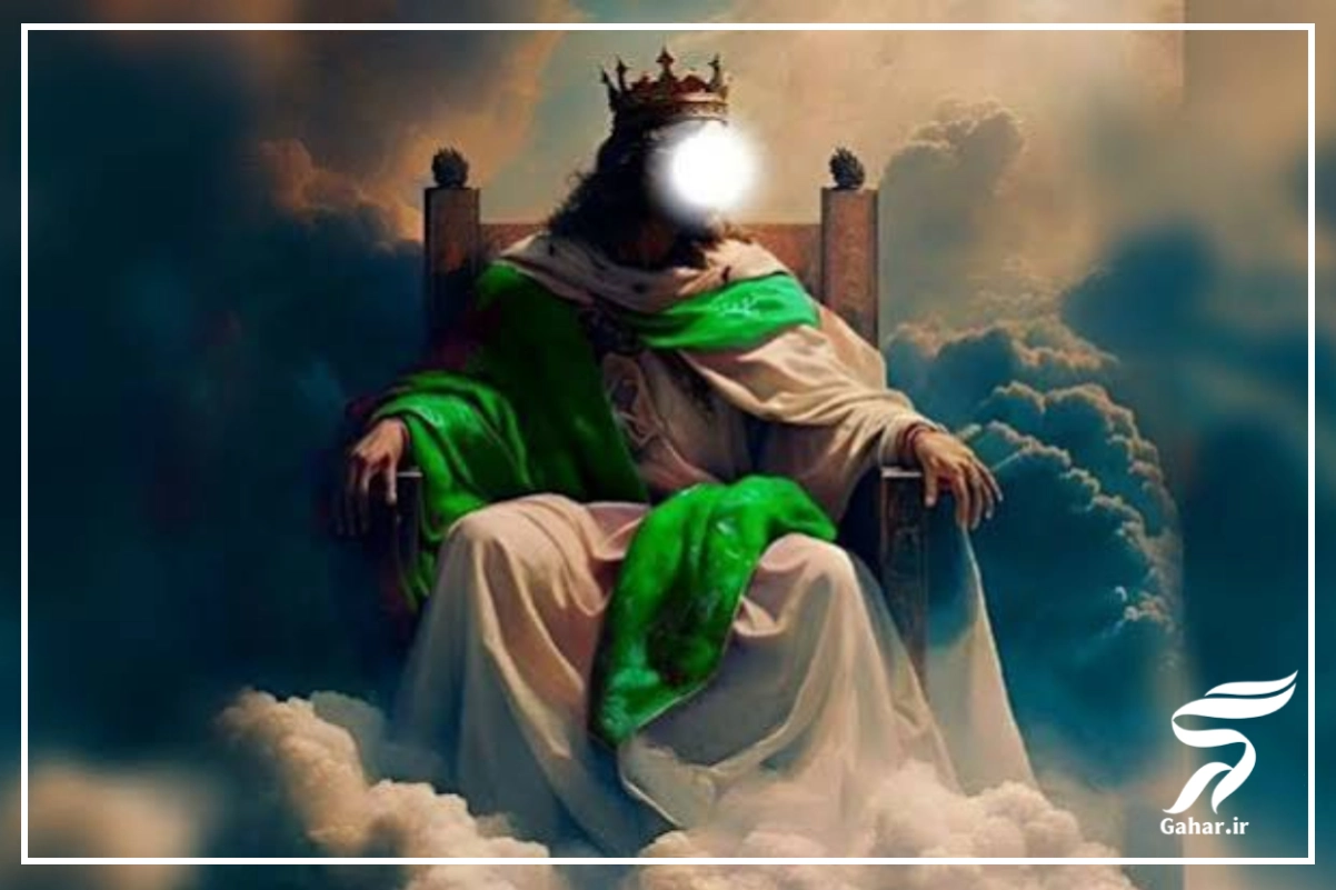 متن دعای انگشتر حضرت سلیمان برای حاجت و ثروت
