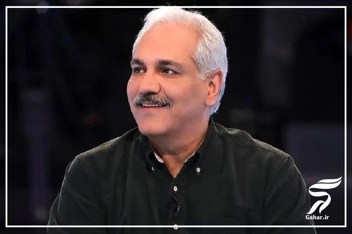 زمان پخش و تکرار سریال مرد سه هزار چهره مهران مدیری