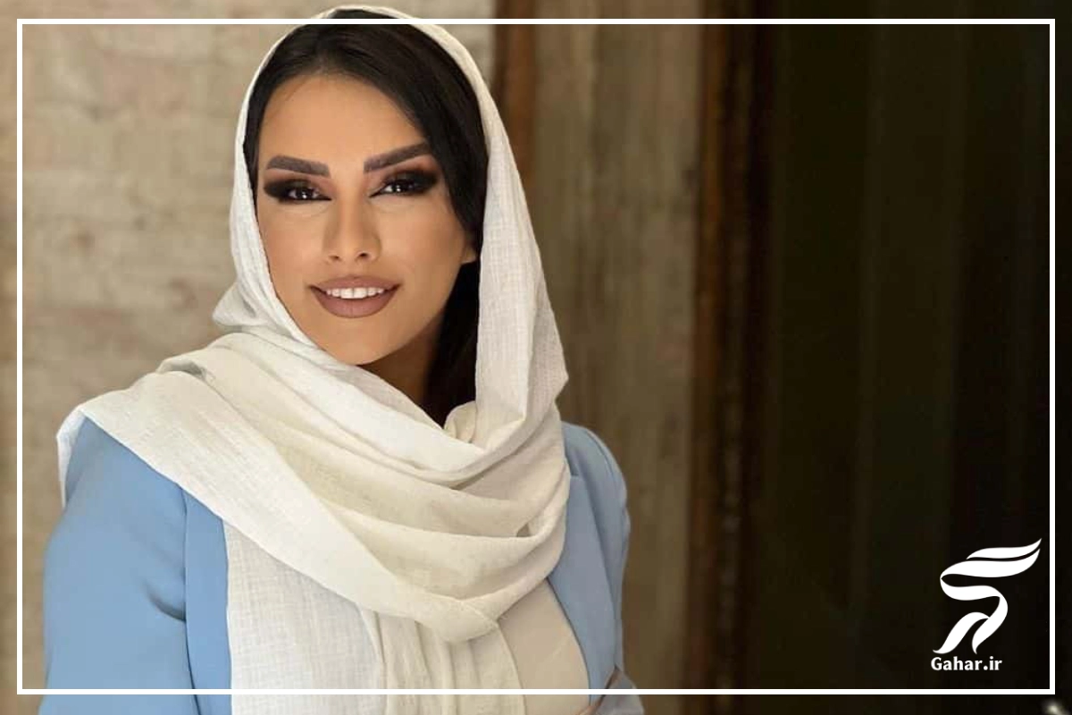 عاطفه کبیری بیوگرافی [ داستان آرایشگری، ازدواج و عکس ها]