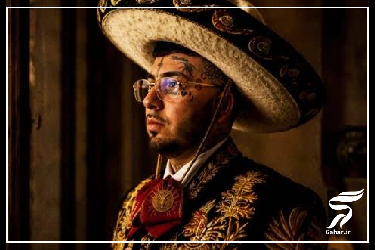 آهنگ جدید ویناک دلگیره