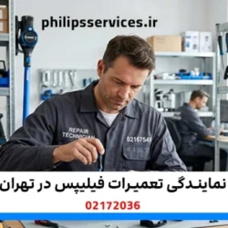 راهنمای تعمیرات لوازم خانگی فیلیپس؛ از سرخ کن و اسپرسوساز تا اتو و تلویزیون