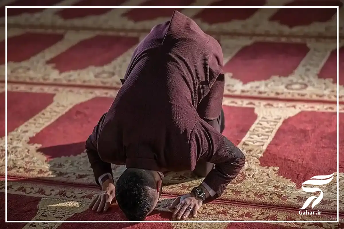 نماز امام جواد روز چهارشنبه بعد از نماز عصر + نحوه خواندن