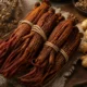 خواص ریشه جینسینگ قرمز کره ای + نحوه مصرف آن