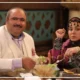 زمان پخش سریال نون خ شبکه نمایش + ساعت تکرار نون خ