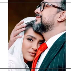 بیوگرافی مونا کرمی همسر سپند امیر سلیمانی + عکس و فرزندان و ازدواج