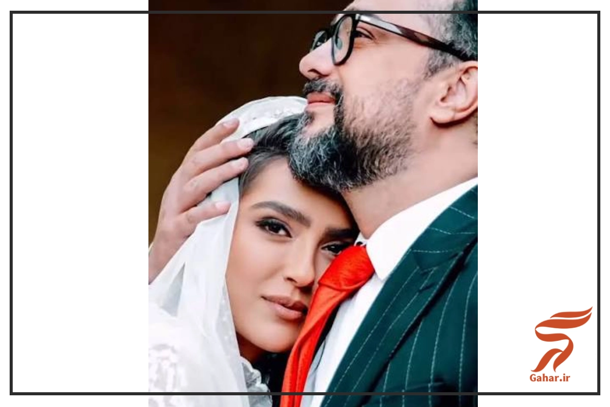 بیوگرافی مونا کرمی همسر سپند امیر سلیمانی + عکس و فرزندان و ازدواج
