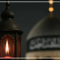اعمال شب شهادت امام حسن عسکری و هشتم ربیع الاول