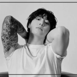 بیوگرافی جونگ کوک خواننده گروه بی تی اس BTS [عکس، سن، قد و ازدواج]