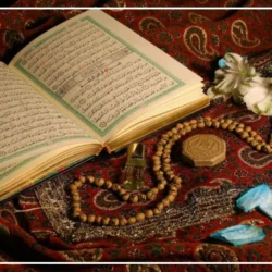 دعا برای جذب معشوق [دعای جذب کردن کسی که عاشقش هستیم]