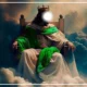 متن دعای انگشتر حضرت سلیمان برای حاجت و ثروت