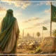 متن روضه امام حسن مجتبی [5 روضه از مداحان معروف با صوت]