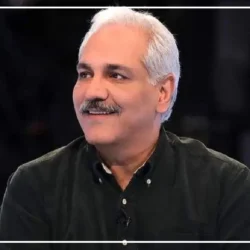 زمان پخش و تکرار سریال مرد سه هزار چهره مهران مدیری