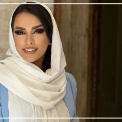 عاطفه کبیری بیوگرافی [ داستان آرایشگری، ازدواج و عکس ها]