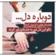 متن آهنگ دوباره دل هوای باتو بودن کرده آرش دلفان + دانلود