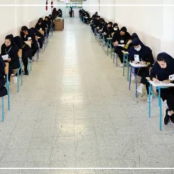 متن اعتراض به نمره نهایی [10 نمونه متن اعتراض نمره امتحانات نهایی]