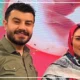 همسر پیمان طالبی [بیوگرافی و عکس های ندا مصباح]