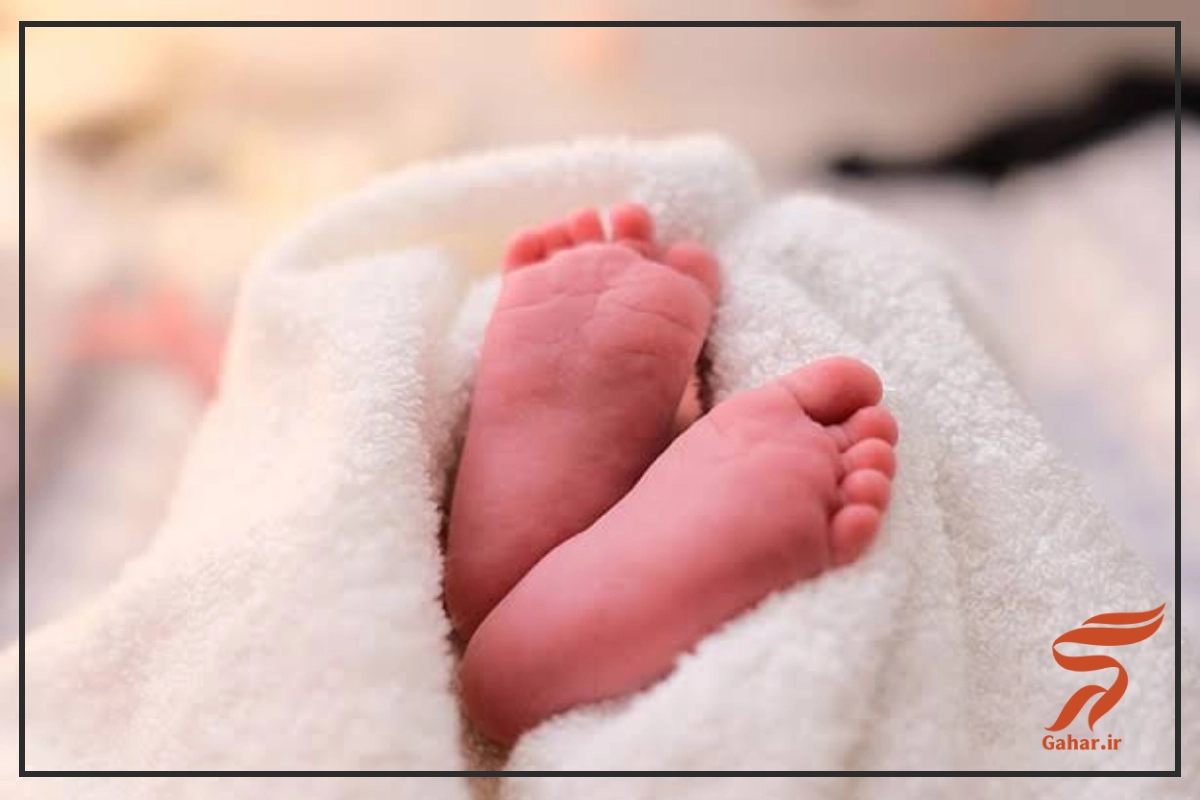 پیام تبریک تولد نوزاد [متن تبریک نوزاد تازه متولد شده]
