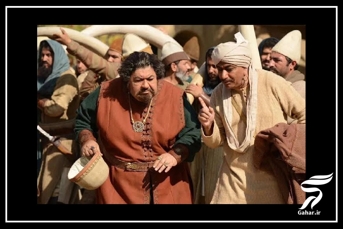 زمان پخش سریال سلمان فارسی از شبکه یک
