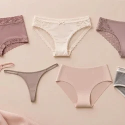 انواع مدل های شورت زنانه + کاربرد هر مدل | راهنمای کامل