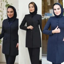 قیمت مانتو شلوار اداری در سال ۱۴۰۵ + لیست قیمت، خرید نقد و اقساطی