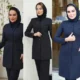 قیمت مانتو شلوار اداری در سال ۱۴۰۵ + لیست قیمت، خرید نقد و اقساطی