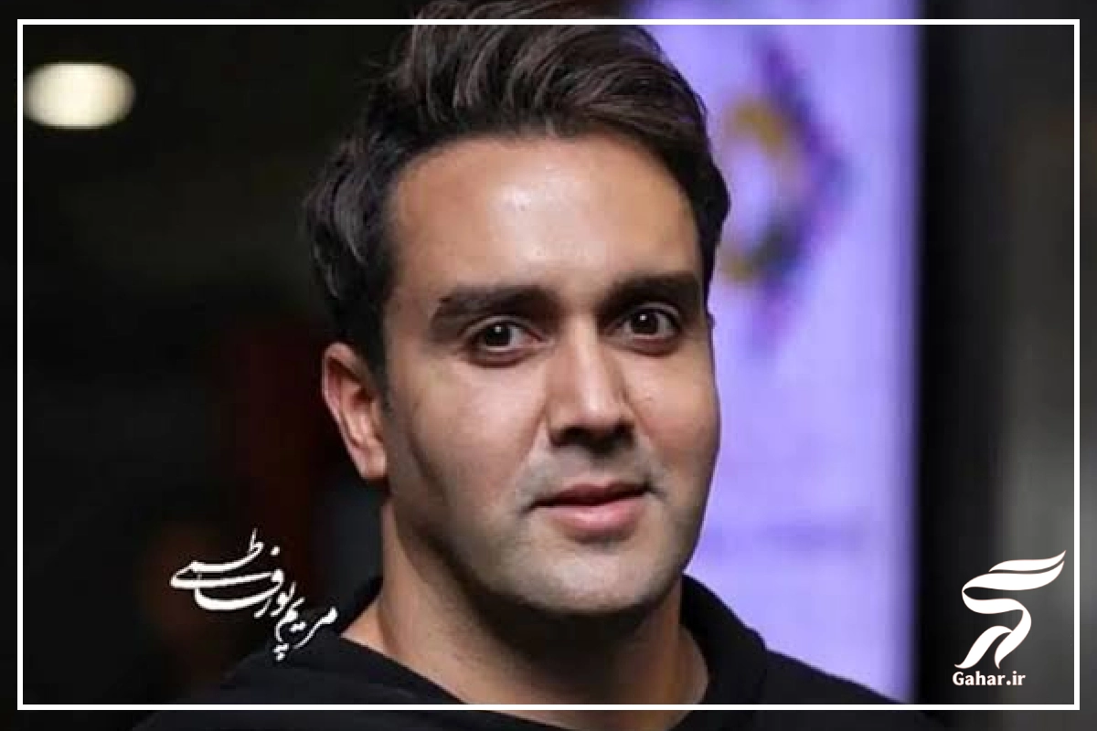 همسر پوریا پورسرخ کیست + عکس و ماجرای ازدواج